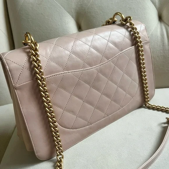 Chanel Paris Cosmo Flap Bag - Picture 6 of 12